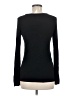 Halogen Black Long Sleeve T-Shirt Size M - photo 2