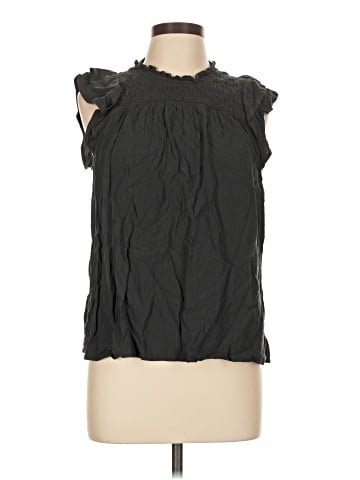 Old Navy Sleeveless Blouse (view 1)
