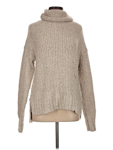 Abercrombie & Fitch Turtleneck Sweater (view 1)