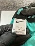 Nike 100% Polyester Teal Athletic Shorts Size XL - photo 3
