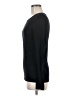 Halogen Black Long Sleeve T-Shirt Size M - photo 5