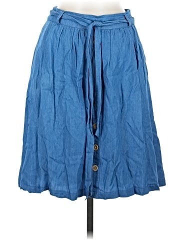 ModCloth Casual Skirt (view 1)