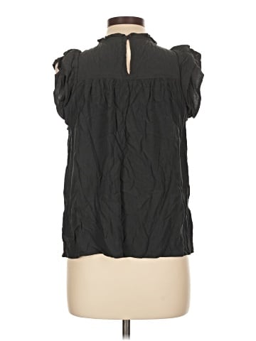 Old Navy Sleeveless Blouse (view 2)