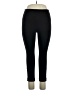 Lyssé Black Active Pants Size 1X - photo 1