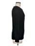 Halogen Black Long Sleeve T-Shirt Size M - photo 4