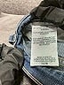 Levi's Blue Jeans Size 14 - photo 5