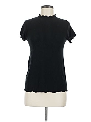New Look Short Sleeve Top (view 1)