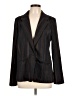 Liverpool Los Angeles Stripes Brown Blazer Size L - photo 1