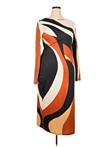 Stylewe Casual Dress (view 1)