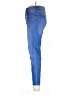 Celebrity Pink Solid Blue Jeans Size 30 waist - photo 5