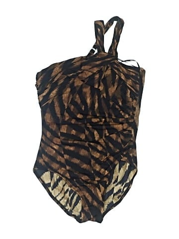 Miraclesuit One Piece Swimsuit (view 1)