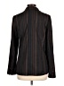 Liverpool Los Angeles Stripes Brown Blazer Size L - photo 2