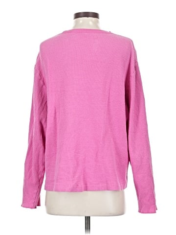 SKIMS Long Sleeve Top (view 2)