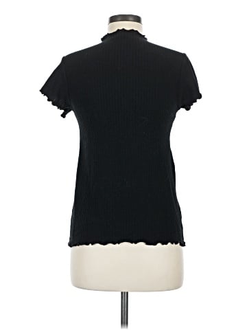 New Look Short Sleeve Top (view 2)
