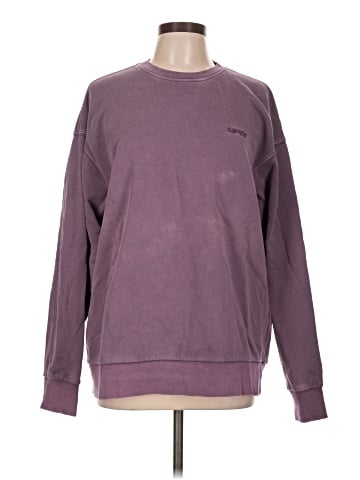 Levi's Sweatshirt (view 1)