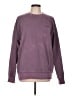 Levi's 100% Cotton Purple Sweatshirt Size L - photo 1