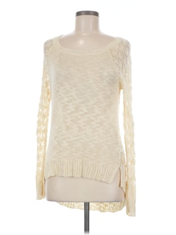 Xhilaration Pullover Sweater (view 1)