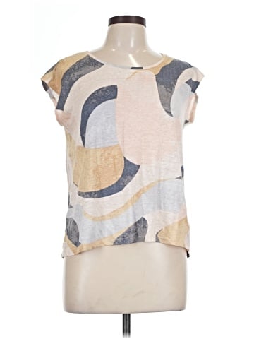Rachel Zoe Sleeveless T-Shirt (view 1)