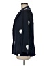 Boden Polka Dots Blue Blazer Size 8R - photo 5