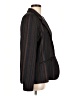 Liverpool Los Angeles Stripes Brown Blazer Size L - photo 4