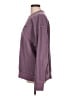 Levi's 100% Cotton Purple Sweatshirt Size L - photo 5