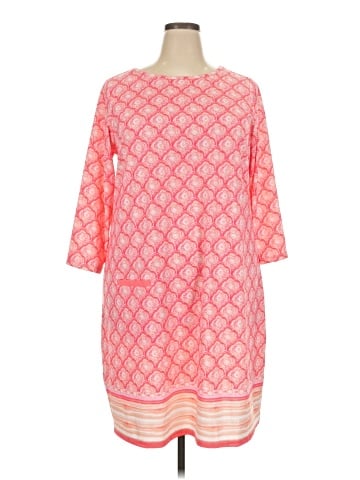 Cabana Life Casual Dress (view 1)