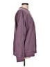 Levi's 100% Cotton Purple Sweatshirt Size L - photo 4