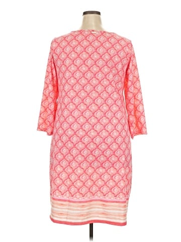 Cabana Life Casual Dress (view 2)