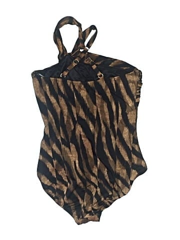 Miraclesuit One Piece Swimsuit (view 2)