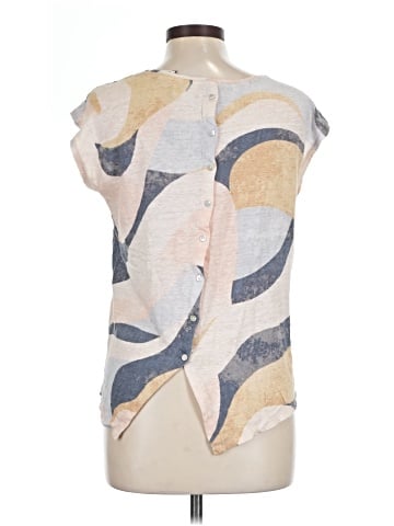 Rachel Zoe Sleeveless T-Shirt (view 2)