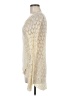 Xhilaration 100% Acrylic Ivory Pullover Sweater Size M - photo 5