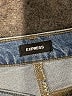 Express Blue Jeans Size 10 - photo 7