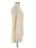 Xhilaration 100% Acrylic Ivory Pullover Sweater Size M - photo 4