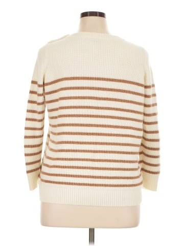 Talbots Pullover Sweater (view 2)