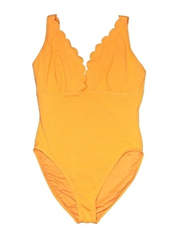 Kate Spade New York One Piece Swimsuit (view 1)