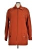 Carlisle Orange Wool Coat Size 14 - photo 1