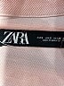 Zara Pink Coat Size S - photo 6