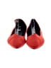 Unbranded Red Flats Size EU 39 - photo 2