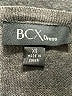 BCX Gray Casual Dress Size XS - photo 7