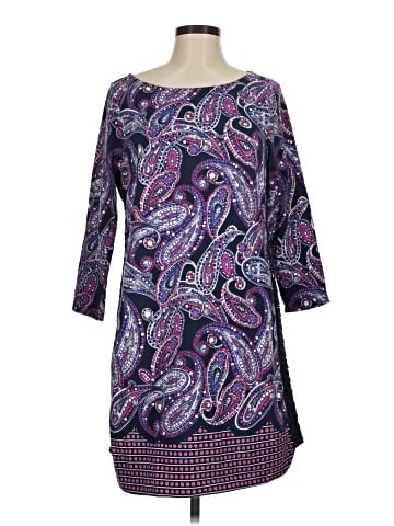 Crown & Ivy Casual Dress (view 1)