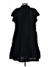 Gap Black Casual Dress Size L - photo 2