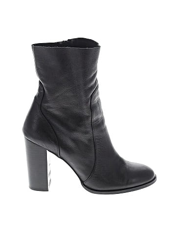 Chinese Laundry Ankle Boots (view 1)
