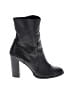 Chinese Laundry Black Ankle Boots Size 7 1/2 - photo 1