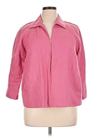 Talbots Jacket (view 1)