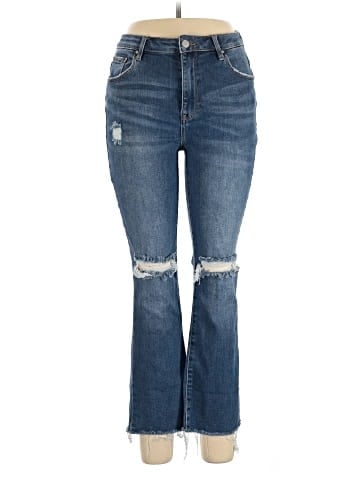 Risen Jeans (view 1)