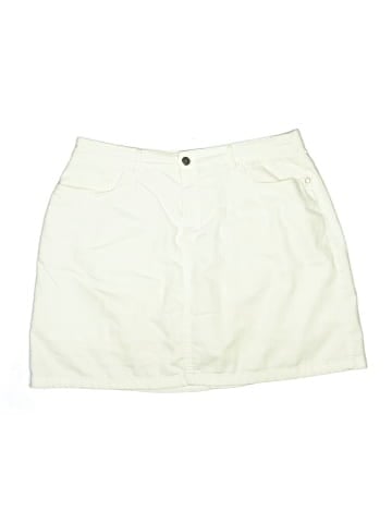 Croft & Barrow Skort (view 1)