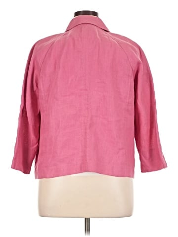 Talbots Jacket (view 2)