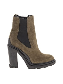 Marc Fisher Ankle Boots