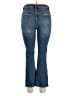 Risen Blue Jeans Size 11 - photo 2
