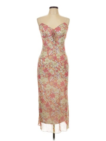 No Comment Cocktail Dress (view 1)